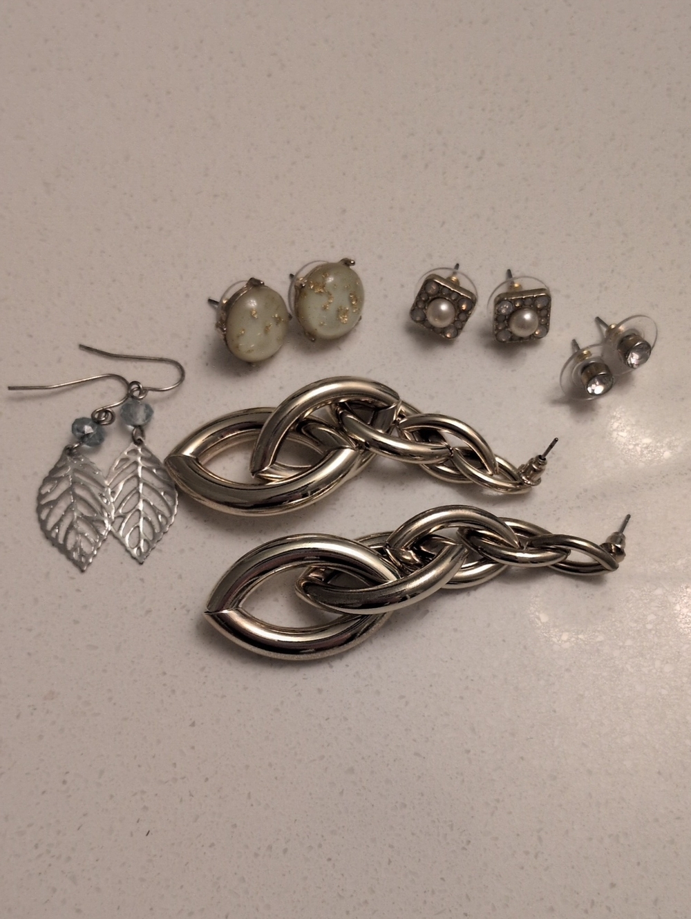free Add On ⭐Earring Bundle 2